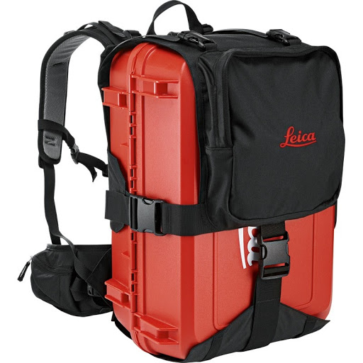 GVP716 Backpack Carrying System