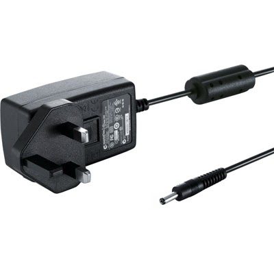 AC/DC Adapters for Leica Field Controllers