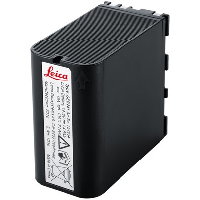 GEB242 Li-Ion Battery