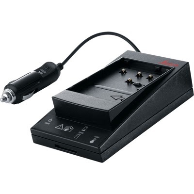 GKL 112 Battery Charger