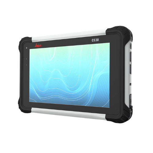 Leica CS30 Tablet