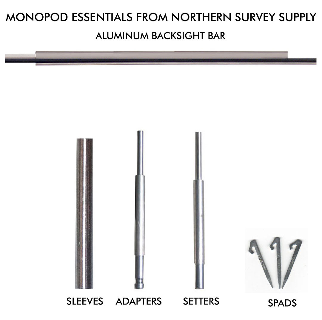 Monopod & Wall Mount System